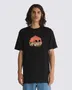 Remera Vans Fiery Fiend SS Tee