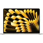 Apple Macbook Air (2025) 15.3" M4 256 GB MW1J3LL/A - Starlight