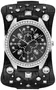 Relogio Feminina Guess Rebel - W1138L1