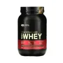 Proteina Gold Standard 100% Whey Optimum Nutrition Milk Chocolate 2LB 907G