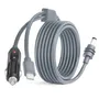 Cable Starlink Mini 3MT USB-C / 12V / 24V Car ( Type-C para Carregador Portátil Power Bank e Veicular )