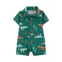 Macacon Infantil Carter's 1Q490510 Niño