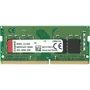 Memória Ram DDR4 So-DIMM Kingston 3200 MHZ 8 GB KVR32S22S6/8