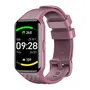 Smartwatch Blackview R10 - Bluetooth - com Pulseira Extra - Lilas