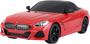 Automodelo Rastar BMW Z4 Roadster 95900 (1/18) Vermelho