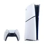 Console Sony Playstation 5 AP 1TB 8K CFI-2015B Slim Digital + 2JOGOS
