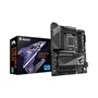 Placa Mãe Gigabyte B760 Aorus Elite Ax LGA 1700 DDR5 Negro