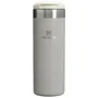 Garrafa Térmica Stanley Aerolight Transit Bottle de 473 ML - Cinza