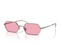 Ray Ban Lente RB3728 004/84 *58