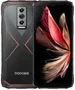 Rugged Smartphone Doogee Blade 10 Pro DS Lte 6.56" 6/256GB - Black/Red