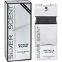Perfume Jacques Bogart Silver Scent Infinite Silver Edt - Masculino 100ML