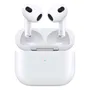 Apple Fone Airpods 4 MXP93LL/A Active Noise Cancellation White