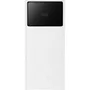 Carregador Portátil Baseus Star Lord 20.000MAH 22.5W - Moon White (PPXJ080002)