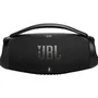 Speaker Portátil JBL Boombox 3 Wi-Fi Bluetooth - Preto