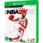 Jogo Nba 2K21 Xbox One