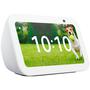 Smart Screen Amazon Echo Show 5 3RD Generation H97N6S 5.5 com Wi-Fi e Bluetooth  Branco