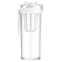 Copo Xiaomi Tritan Water Bottle BHR8058GL 600ML - Branco