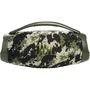 Speaker Portátil JBL Boombox 3 Bluetooth - Camuflado