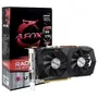 Placa de Video Afox 4GB AMD Radeon R9 370 GDDR5 AFR9370-4096D5H4 256BITS 860MHZ HDMI, DVI, Displayport