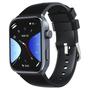 Smartwatch Kieslect Calling KS2 com Tela de 2.01"/Bluetooth/3 Atm - Midnight Blue