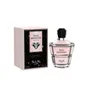 Perfume Shirley May Deluxe Black Diamond Eau de Toilette 100ML