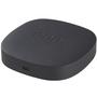 Receptor Onn Google TV Streaming Box 4K/Wi-Fi/HDMI - Black