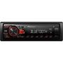 Autoradio Pioneer MVH-S235BT Bluetooth - Preto