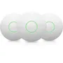 Ui. UAP-LR-3-BR Unifi AP 2.4GHZ 300MBPS 100+ Clientes 3-Pack