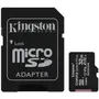 Cartão de Memória Micro SD Kingston Canvas Plus 100 MB/s 32 GB