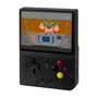 Console Gameboy Switch RG33S - Recarregável - PS1/Gba/PSP - 3.5" - Preto