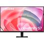 Monitor Samsung Viewfinity S70D LS27D702EA Ips 27" 4K Ultra HD 5 MS - Preto