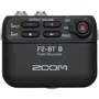 Gravador de Campo Zoom F2-BT Bluetooth - Preto