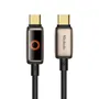 Mcdodo Cable USB-C A USB-C CA-6681 1.2M