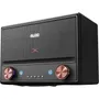 Alto-Falante Portátil Xion Xi-Xtretro Bluetooth 10000W - Preto
