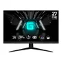Monitor MSI G2712F 27" Full HD 180HZ Ips - Preto