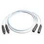 Cabo Supra Ic XLR Eff-Ixlr Blue 2,0 M Par Shielded