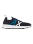 Armani Exchange Calzados A.X Tenis XUX171XV662 Azul (T) 6