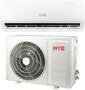 Ar Condicionado Split Hye AC09BR 9000BTU 220V/60HZ Quente/Frio Kit
