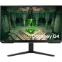 Monitor Gamer Samsung Odyssey G4 LS27BG402 Ips 27" Full HD 240 HZ / 1 MS - Preto