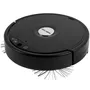 RobÔ Aspirador Midi Pro MDP-S8 420 ML com 12 Watts Bivolt - Preto