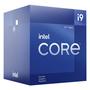 Processador Cpu Intel Core i9-12900F - Hexadeca-Core - LGA 1700 - 1.8GHZ - 30MB