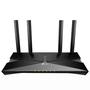 Roteador TP-Link Archer AX53 AX3000 Dual Band Gigabit / 2.4GHZ / 5GHZ / Wi-Fi 6 / 4 Antenas - Preto