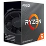 Processador AMD AM4 Ryzen R5-4500 3.6/11MB Box