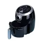 Quanta Freidora Freidora Quanta QTAF230 Minitasty 2L 110 Negro s/C