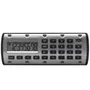 Calculadora HP Quick Calc - 8 Dígitos - Prata