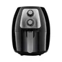 Freidora Air Fryer Xion XI-FR74 1500W 4L 220V Negro
