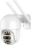 Câmera Wifi Smart 4MP
