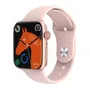 Relógio Smartwatch Microwear Ultra 9 Pro – Gold