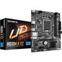Placa Mae Gigabyte H610M K V2 LGA 1700 DDR5