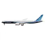 JC Wings 1:400 Boeing House Color B777-9X LH4161